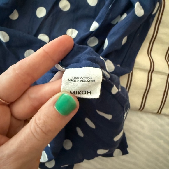 Mikoh 3 piece set - Picture 5 of 5